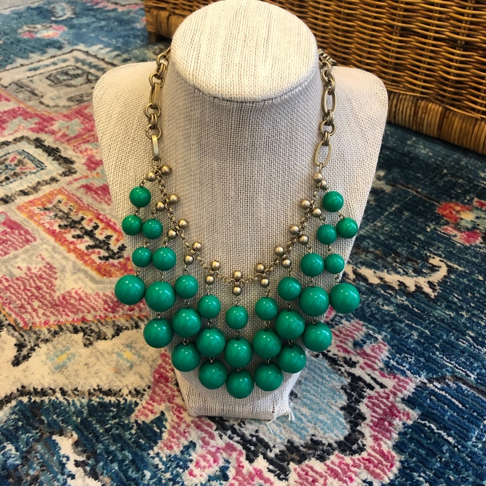 EUC Stella & Dot Jolie Necklace